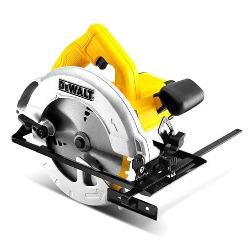 DeWalt Circular Saw 1/4” 1400W 12Amp 