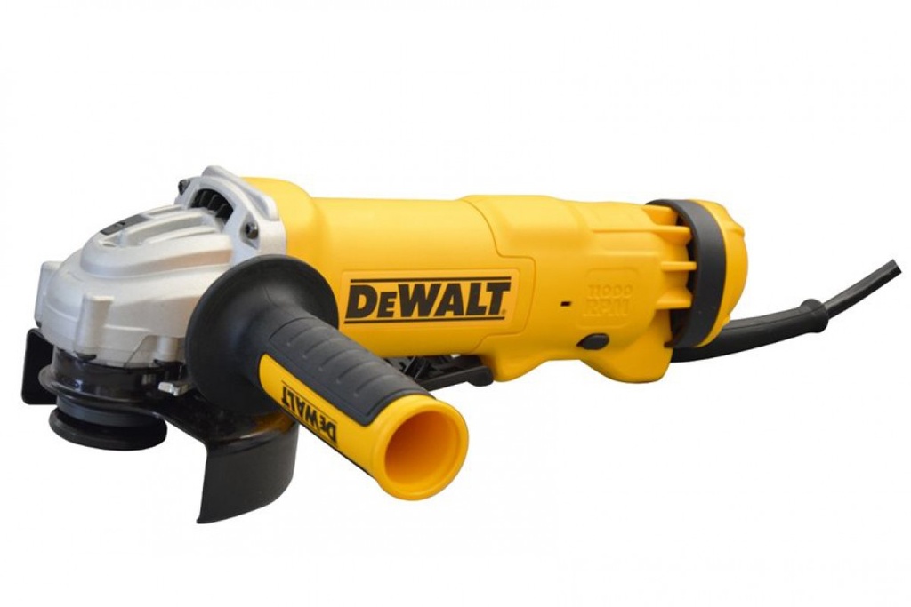 DeWalt Angle Grinder 1/2"  1200W 10 Amp