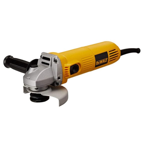 DeWalt Angle Grinder Small 4 1/2"  700W