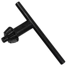 Black+Decker Universal Chuck Key