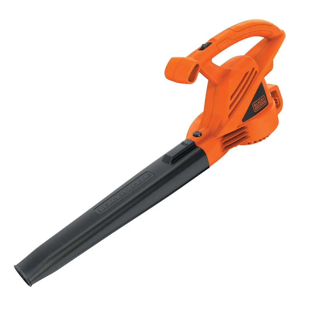 Black+Decker  Leaf Blower 7Amp