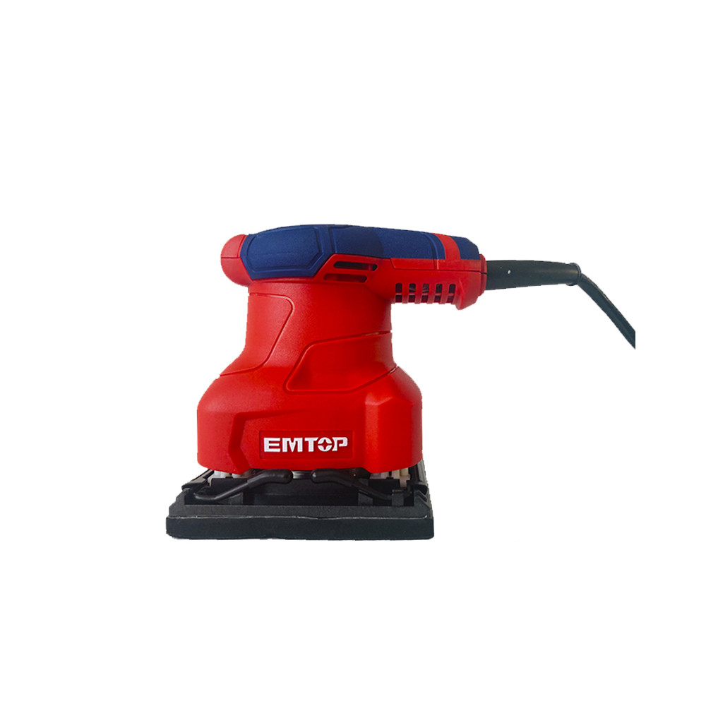 Emtop Palm Sander 240W 