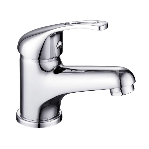 Bri Helen Basin Mixer 3/8”