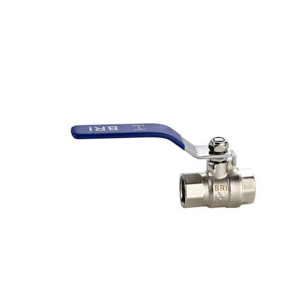 Bri Ball Valve 3/4” 