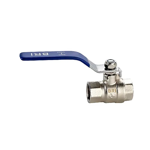 Bri Ball Valve 1/2” 