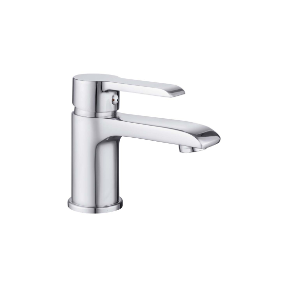 Bri Macau & Manila Basin Mixer Flat Base