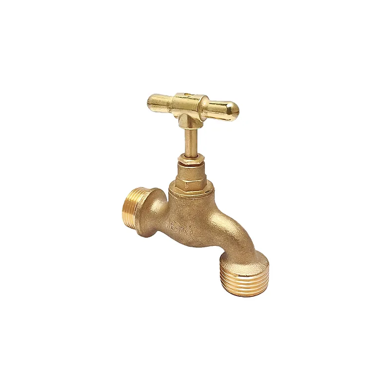 Bri Hose Bib Garden Tap 3/4”