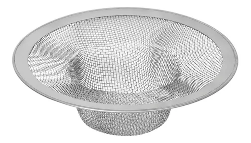 Foset  Mesh Strainer Kitchen Sink 3/4” 