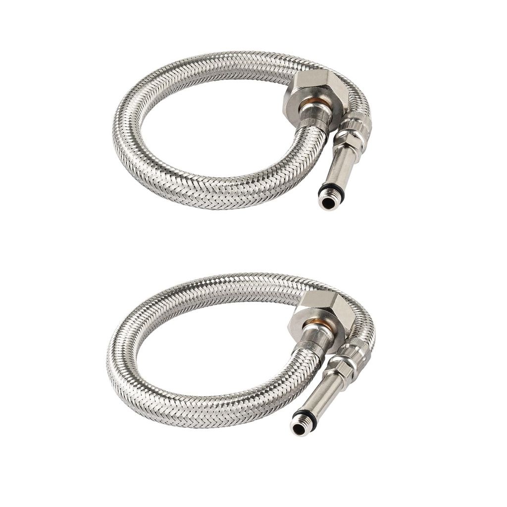 Foset  Hoses For 49685 Tap