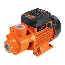 Truper  Electric Water Pump 1/2 Hp 370W