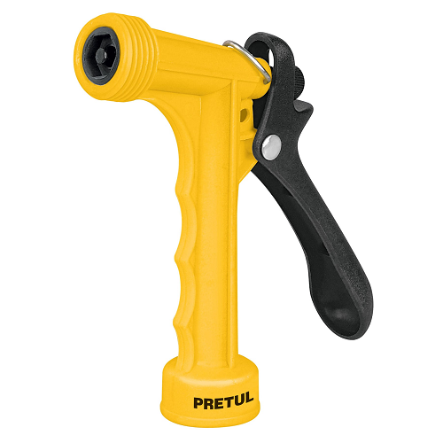 Pretul Plastic Water Pistol Nozzle 5”