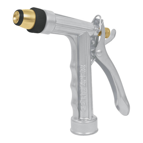 Truper  Metal Hose Nozzle