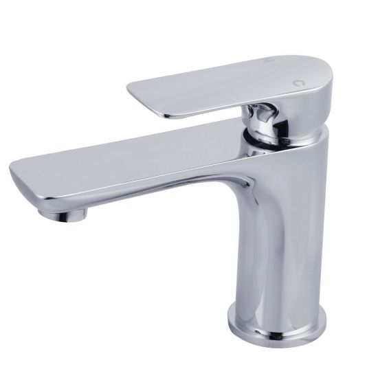 Triton Iguazu Basin Mixer