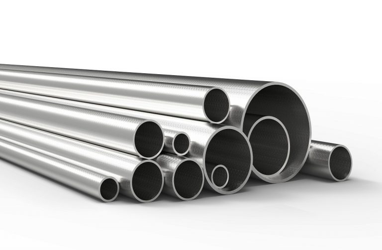 Steel Galvanized Steel Pipe 1/2" x 1.2mm x 19'