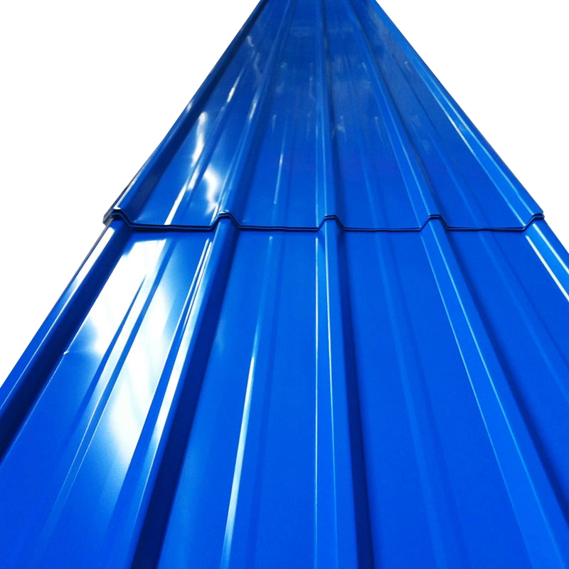  Galvanize Coloured PVDF  42" x 26 Gauge