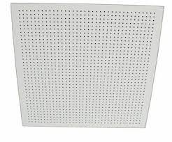 Gypsum Ceiling Tile 2 x 2