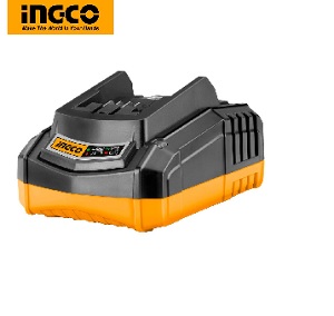 Ingco Intelligent Fast Charger 20V 50W 