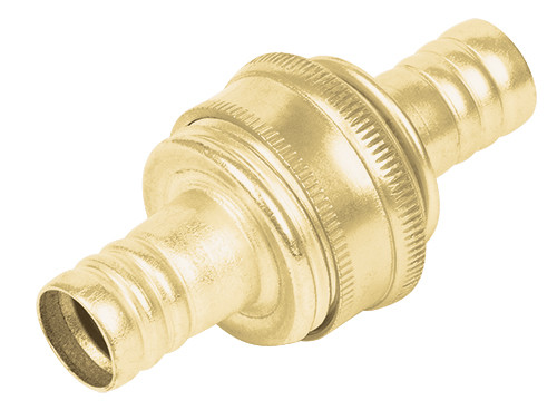 Pretul HSE Connect Brass Male & Female 1/2”