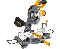 Ingco Mitre Saw 10" 1800W