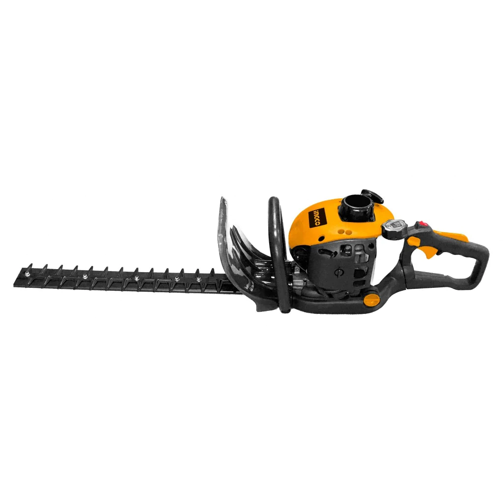 Ingco Hedge Trimmer Gasoline W/ 24" Blade  