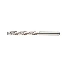 Twist Drill Bits 10 Pcs  1/4"