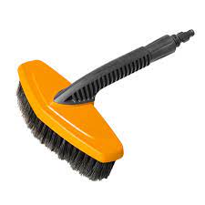 Ingco Brush Horizontal For Pressure Washer