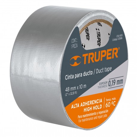 Truper Duct Tape 10M