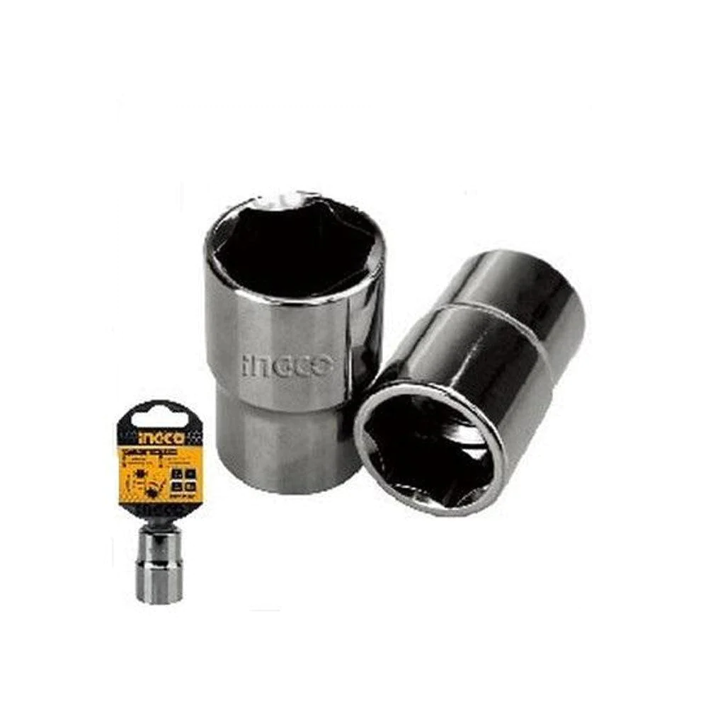 Ingco Industrial Socket 10mm 1/2" Dr 6Pt