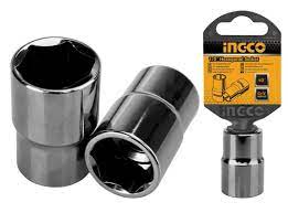 Ingco Industrial Socket 11mm 1/2" Dr 6Pt