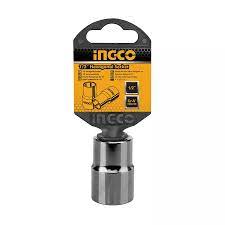 Ingco Industrial Socket 19Mm 1/2" Dr 6Pt