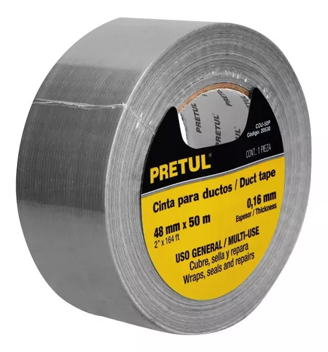 Pretul Duct Tape 50M