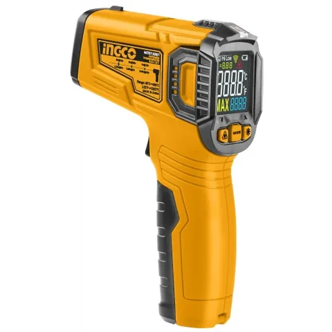 Ingco Infrared Thermometer (Non Medical)