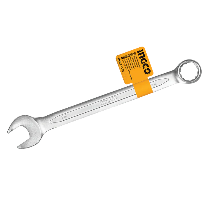 Ingco Industrial Comb Wrench 11mm