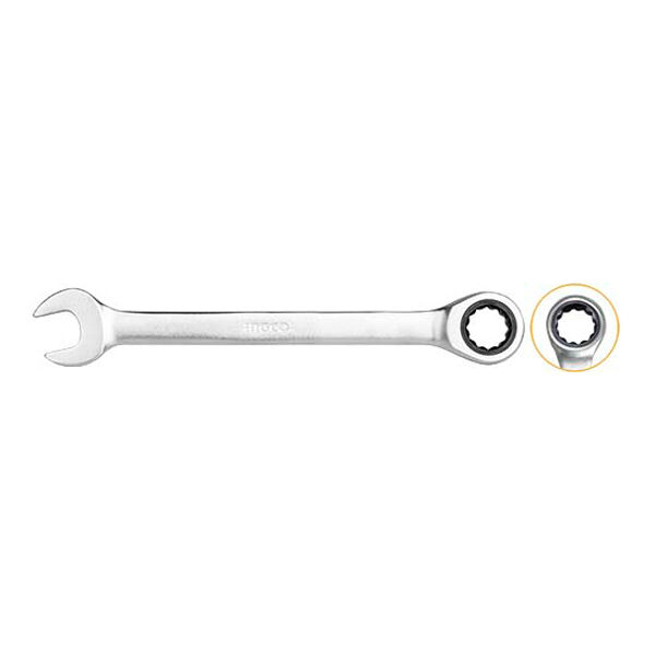 Ratchet Wrench 14mm