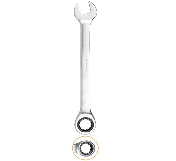 Ratchet Wrench 8mm