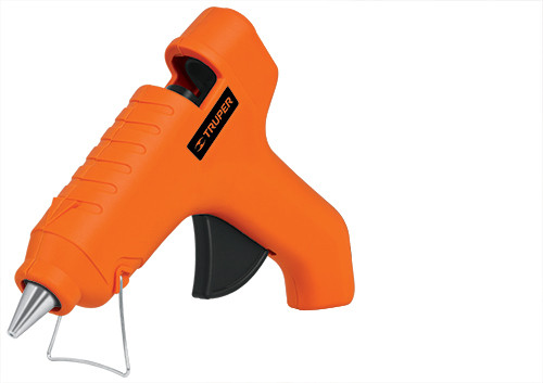 Truper  Electric Glue Gun 1/2” 25w