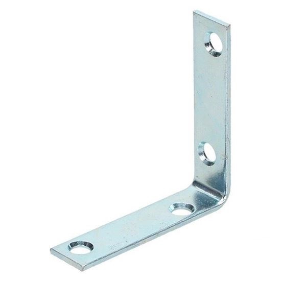 Truper  Corner Brace 2”x 2” 