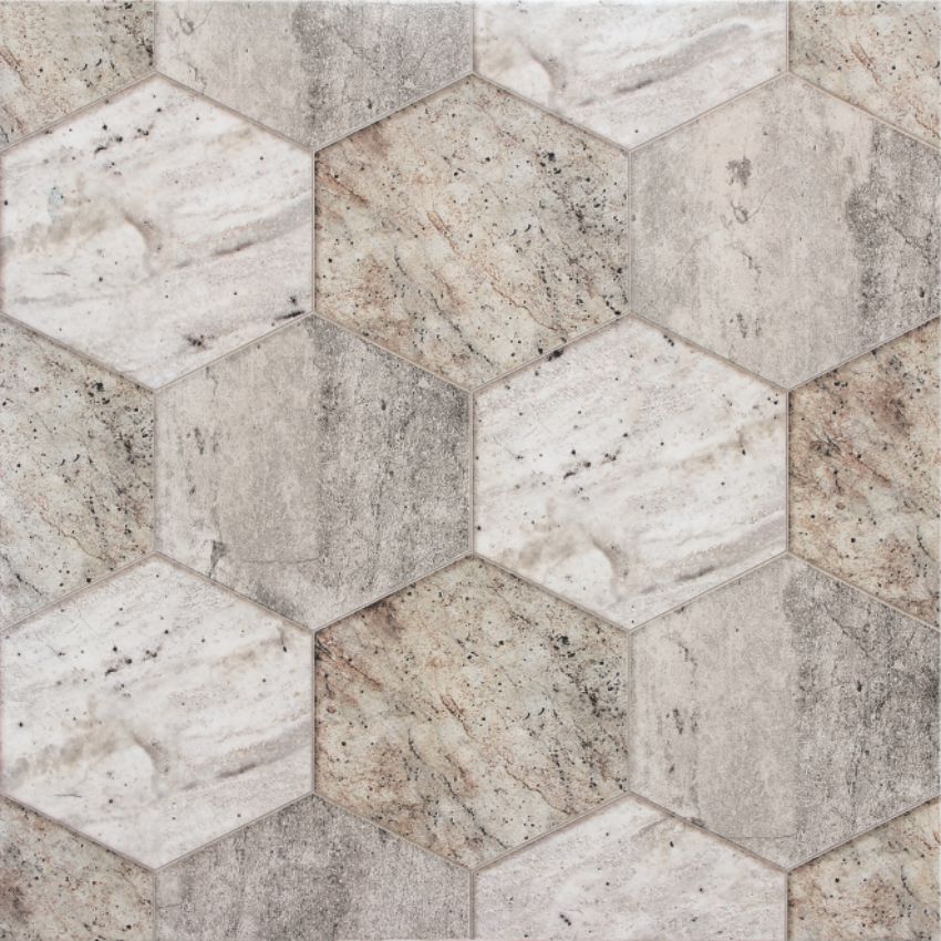 Stone Via Livorno Tile 22 1/2" x 22 1/2"