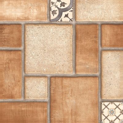 Rochaforte Satin Tile 22 1/2" x 22 1/2"