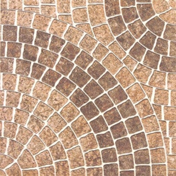 Planeta Tile 17 1/2" x 17 1/2"