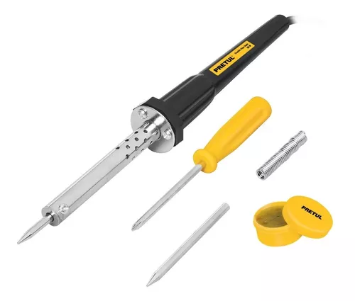 Pretul Soldering Iron Kit Pretul 30w