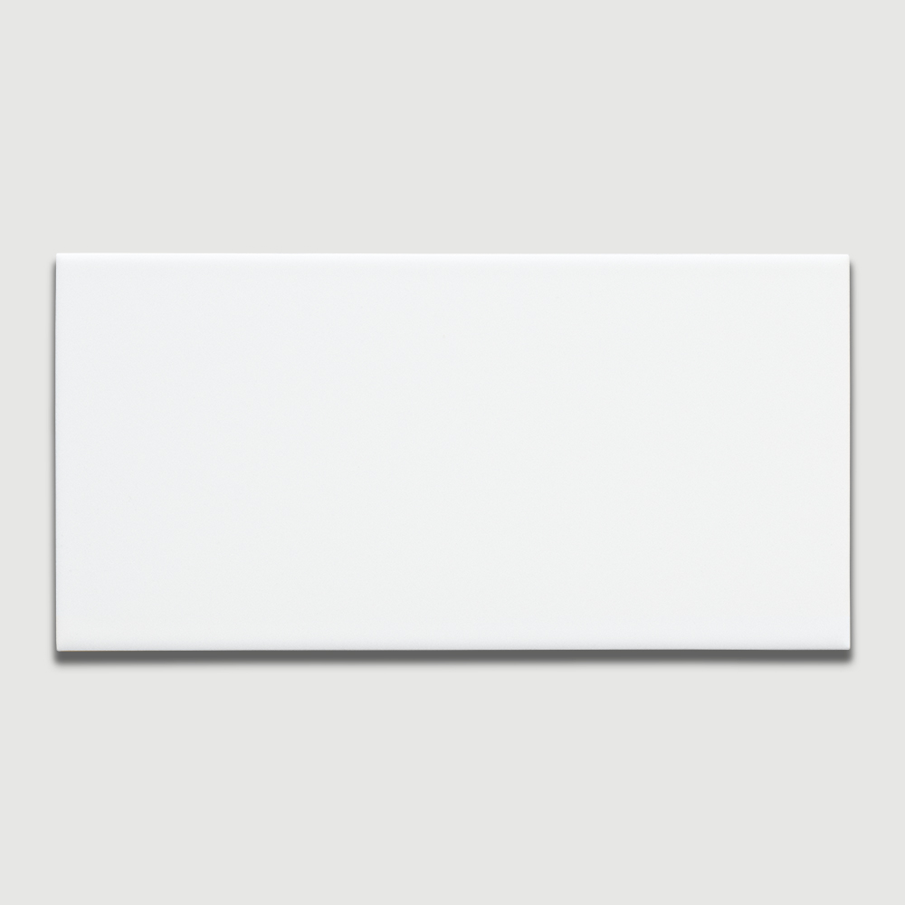  Innova Tile - White 4" x 16"