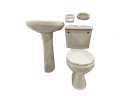 Victory Toilet Set