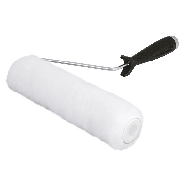 Truper Paint Roller Extra Smooth 9” 