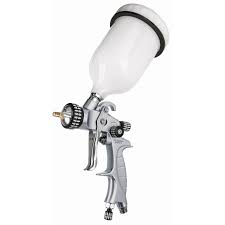 Truper  Gravity Feed Spray Gun 1.4mm