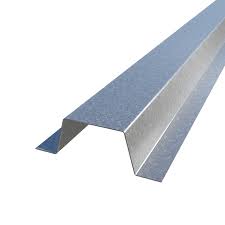 Furring Channel 1 1/2" x 7/8" x 12' x 25G