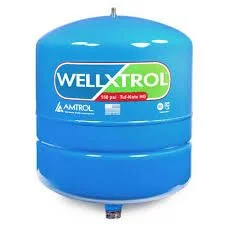 Well - X - Trol Pressure Tank 4.4 Gal 