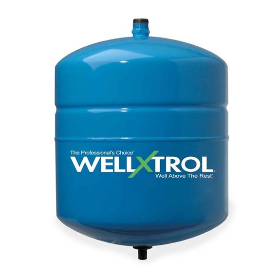 Pressure Tank 10 Gal 