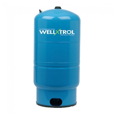 Well - X - Trol Pressure Tank 14 Gal 