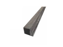 Window Profile Hollow L - Black 28mm x 1.5mm x 5.8M